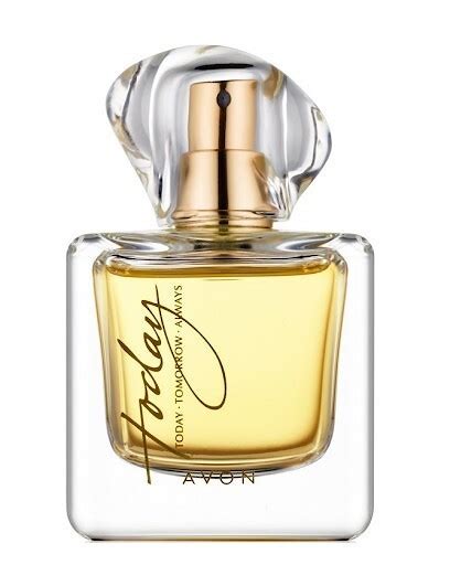 Avon Today туалетная вода для женщин — где купить, цены, отзывы и ...