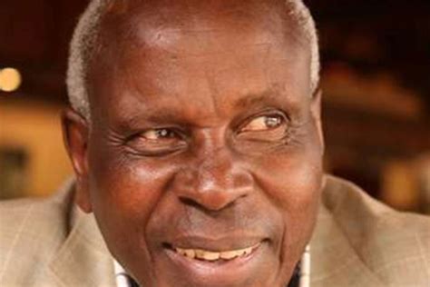 John Kagema: Former Equity Bank CEO who dreamed big - Business Daily