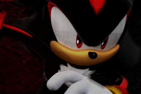 Shadow the Hedgehog wallpaper ·① Download free beautiful HD backgrounds ...