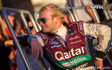 Evgeniy Novikov - eWRC-results.com