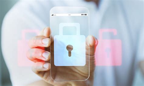 Mind Your App: 5 Quick Tips For a Hack-Proof Mobile App - sphinx solution