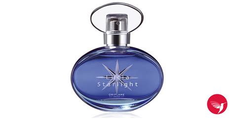 Lucia Starlight Oriflame аромат — аромат для женщин 2014