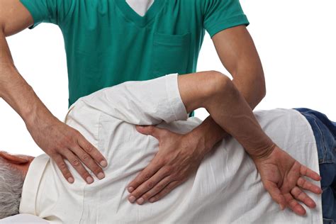 Osteopathic Medicine (OMM) - Nashville & Franklin, Tennessee