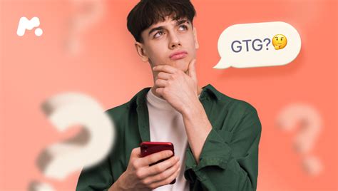 GTG Meaning: Should Parents Be Concerned About This Slag?