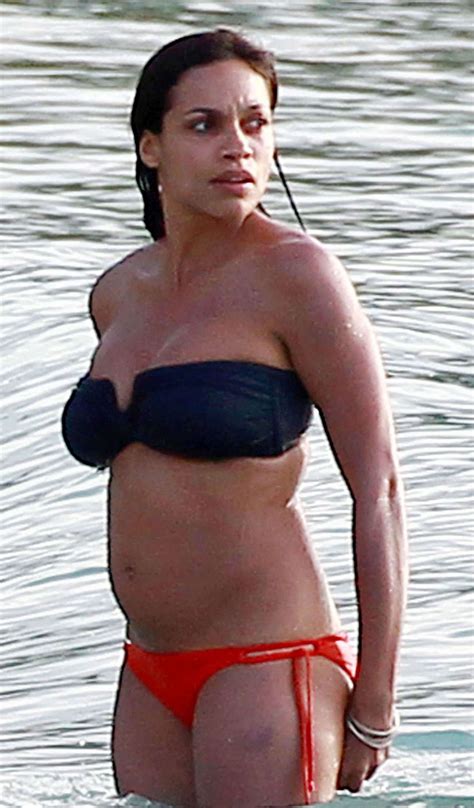 rosario dawson | Rosario Dawson Bikini -23 - Full Size | Rosario dawson