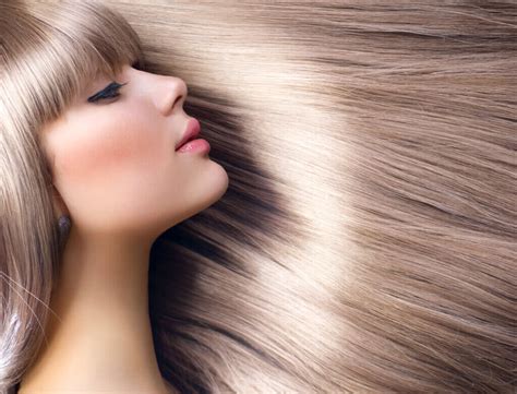 Get the Look: Pearl Blonde Hair Color - SALONORY Studio