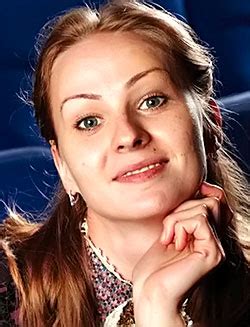 Елена Левченко - Персоны - eTVnet