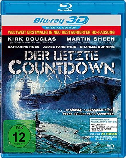 rutor.info :: Последний отсчет / The Final Countdown (1980) BDRemux ...