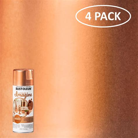 Rust Oleum Antique Copper