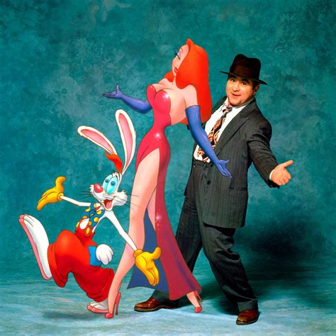 Is Jessica Rabbit A Villain - Infoupdate.org