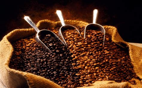 ☕Лучшие бренды зернового кофе 2025. Пользовательские отзывы, а также ...