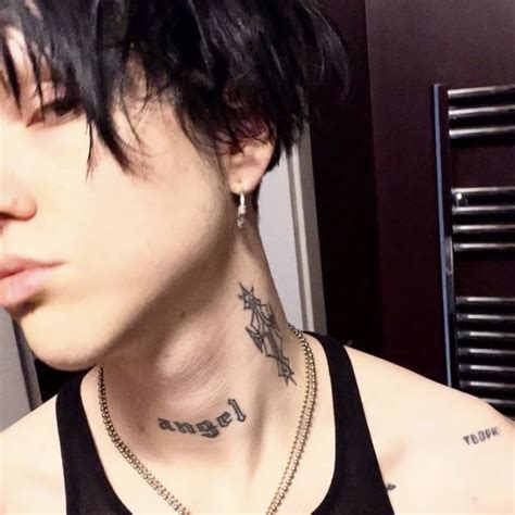 Kai Angel/zavet | Kai, Angel, Tattoos