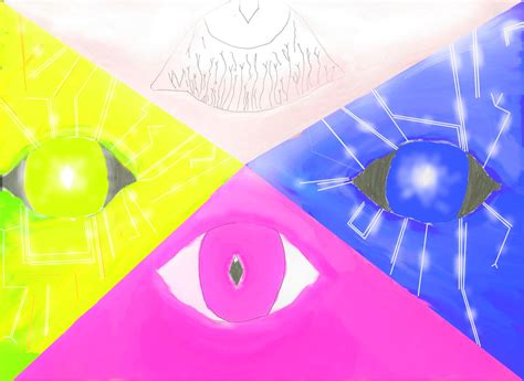 The Astral Bodies by mohawkman78 on DeviantArt