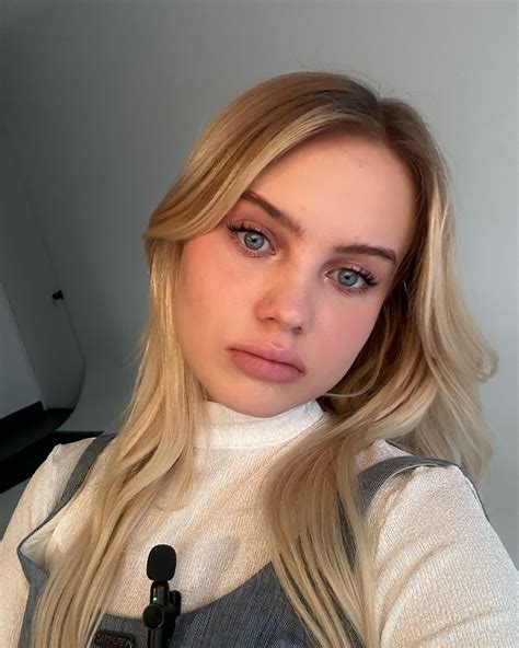 Margarita Prokof’eva | Im just a girlll🎤🎙️📺 | Instagram