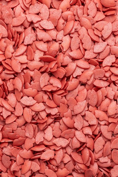 Sprinkle Shapes - Red Lips 💋 | SPRINKLY.co.uk – SimplyCakeCraft