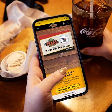 Texas Roadhouse App - Order, Waitlist & VIP Features Guide