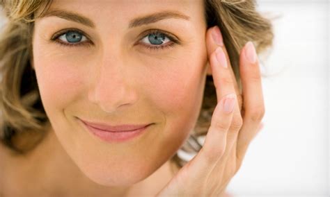 Anti Aging Facial - Anti Aging Facial Center | Groupon