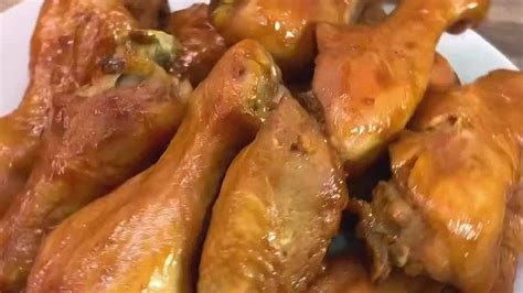 Это самый вкусный маринад для курицы.. Увлекательный контент в ОК