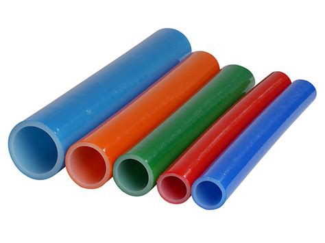 EVOH Coated PE-Xa - GPP OEM