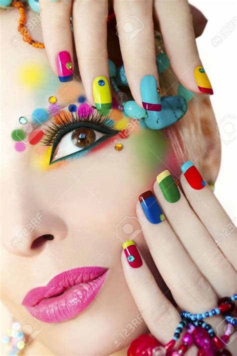 Benefits of perfect manicure - New Dawn Nigeria