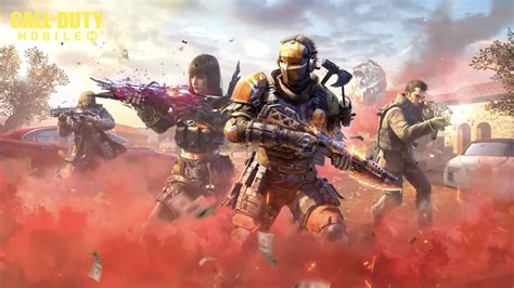 เกม Call of Duty®: Warzone™ Mobile เปิดให้ลงทะเบียนแล้ว!