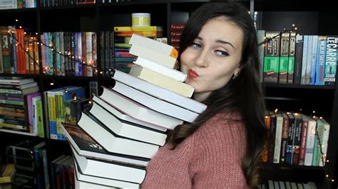 ОГРОМНЫЕ книжные покупки | Больше 20 КНИГ - YouTube