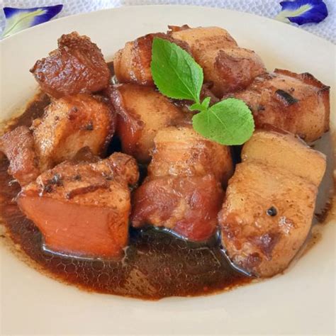top  filipino pork recipes