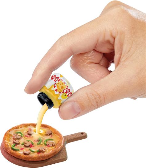 Miniverse Make It Mini Food Series 2 Mini Collectibles Cafe and Diner ...
