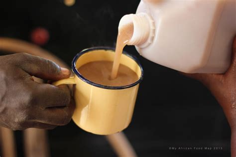 Cooking up a storm: The rise of African superfoods | CNN