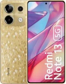 Xiaomi Redmi Note 16 Price in India 2025, Full Specs & Review | Smartprix