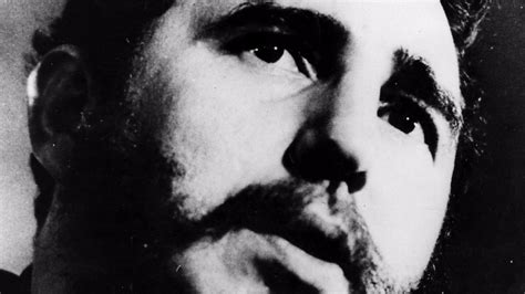 Фидель Кастро - революционер и символ Кубы - BBC News Україна