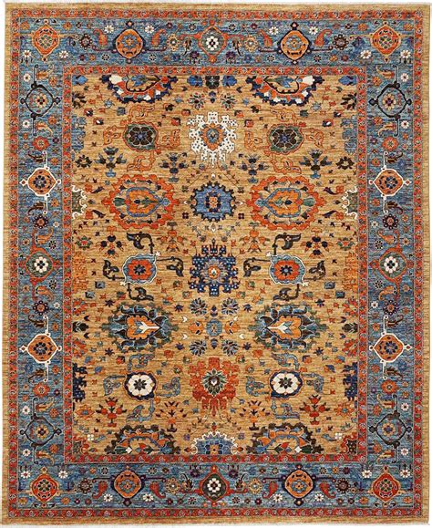 Threads of Tradition: A Comprehensive Guide to 15 Persian Rug Styles ...