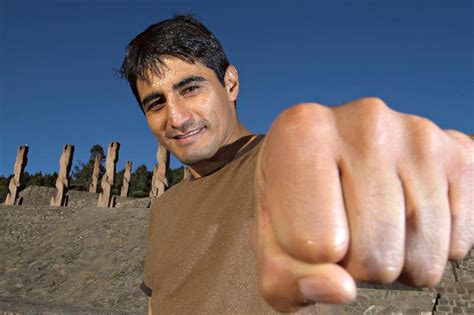 Update on Erik Morales