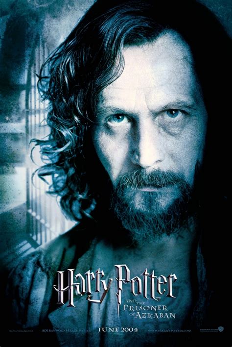 Гарри Поттер и узник Азкабана (2004) — Фильм.ру
