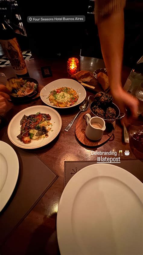 Cena íntima, rosas y amor: la romántica sorpresa de Marcelo Tinelli a