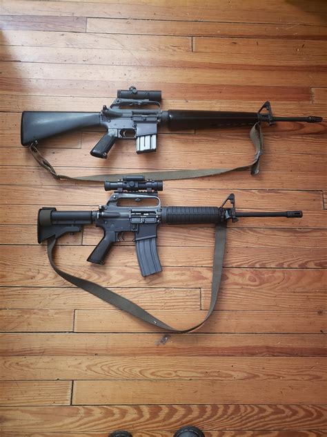 875 best Carry Handle images on Pholder | Retro AR, Ar15 and Guns