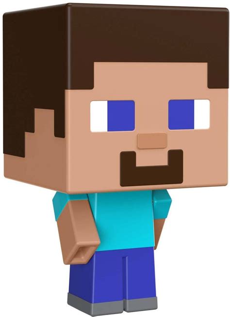 Who is Steve From MineCraft? - What Box Game