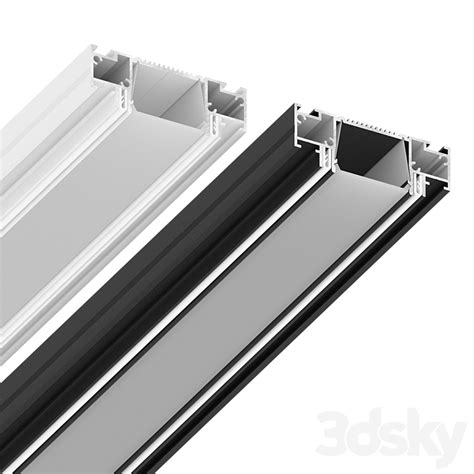 SLIM LINE - Miscellaneous - 3D model