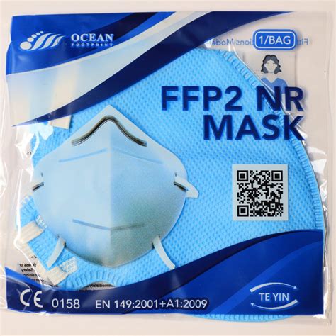 FFP2 - Ocean Footprint