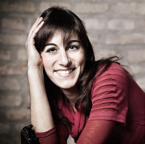 Silvia Regazzo - mezzo-soprano