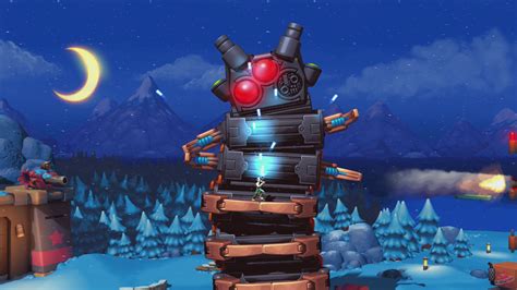 Mechstermination Force - описание, системные требования, оценки, дата ...