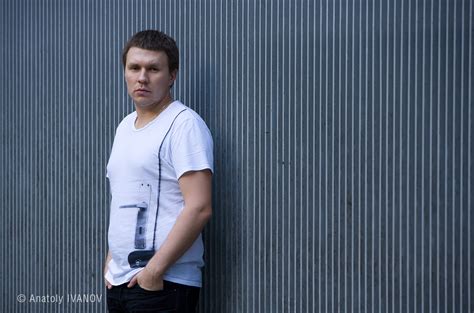 Anatoly IVANOV | Artiste et homme d’Action | design et typo