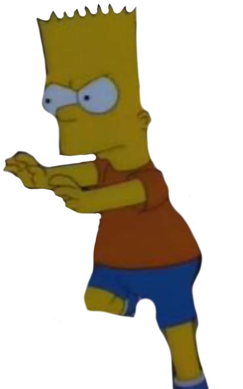 Bart by DracoAwesomeness on DeviantArt