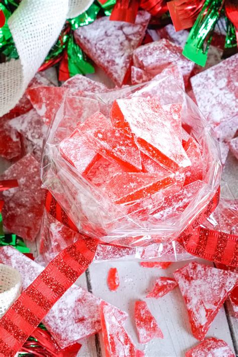 Cinnamon Hard Candy Recipe - Kitchen Fun With My 3 Sons