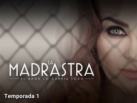 X Video Madastra Gostosa - Prime Video: La madrastra season-1