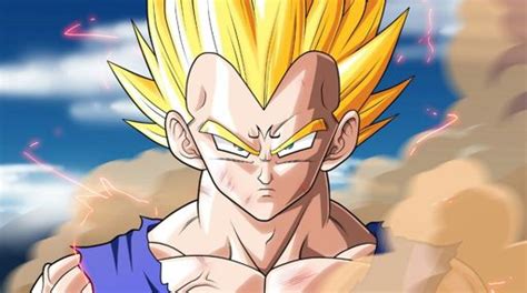 Vegetta/Vegeta/Вегета(Драконий Жемчуг/Dragon ball | Wiki | Аниме Amino ...