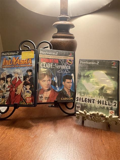 My first PS2 games! : r/gamecollecting