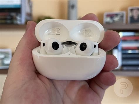 HUAWEI FreeBuds Pro 2 review: these are the ones you want