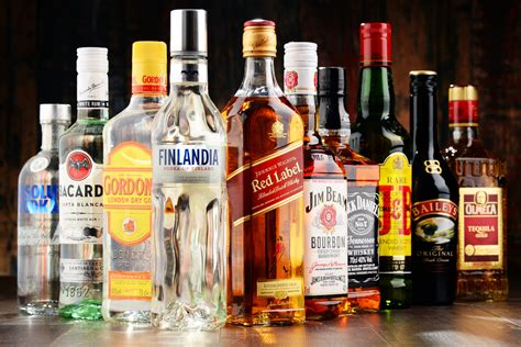 How Alcohol "Proof" is Determined