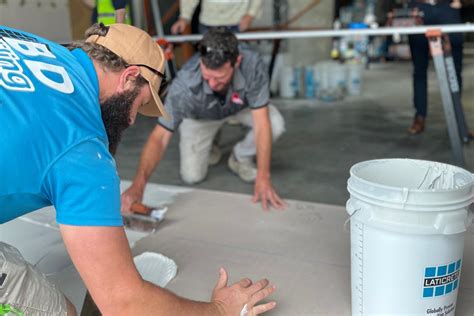 large format panels    crowd favourite